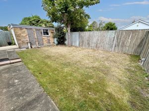 Garden- click for photo gallery